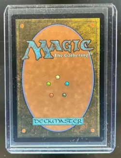 2025 Magic: The Gathering Marvel's Spider-Man Soul Stone Foil #0066 - Image 2