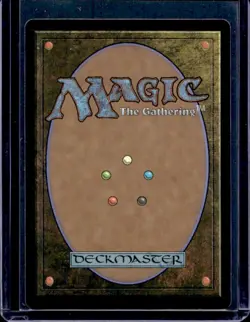 2025 Magic MTG Avatar The Last Airbender Memories Of Nibelheim #0026 - Image 2