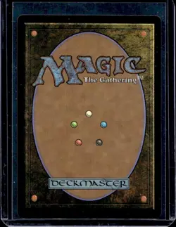 2025 Magic MTG Avatar The Last Airbender Zhao The Moon Slayer #0162 - Image 2