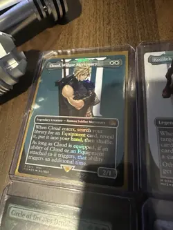 MTG Magic the Gathering Card Lot - Image 2