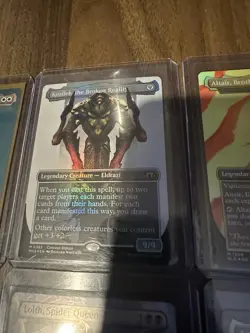 MTG Magic the Gathering Card Lot - Image 3