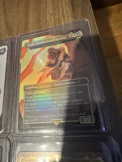 MTG Magic the Gathering Card Lot - Image 4