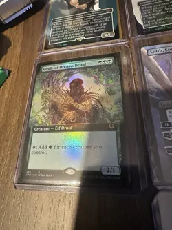MTG Magic the Gathering Card Lot - Image 5