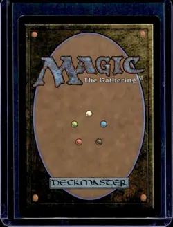 2025 Magic MTG Avatar The Last Airbender Fated Firepower #0132 - Image 2