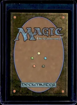 2025 Magic MTG Marvel's Spider-Man Shadow of Goblin Foil Rare #0262 - Image 2