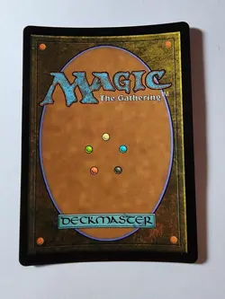 Living Death (Showcase) Commander: Duskmourn: House of Horror Foil - Image 2