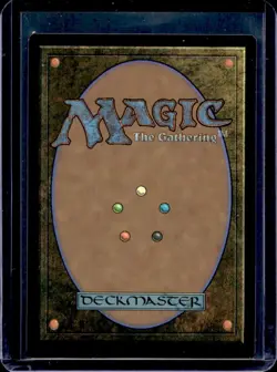 2025 Magic MTG Marvel's Spider-Man Pumpkin Bombs Eternal Foil Rare #0026 - Image 2