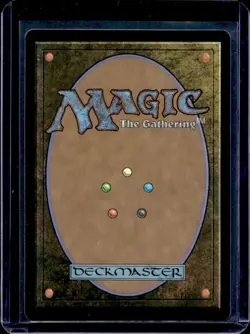 2025 Magic MTG Final Fantasy Kenrith Returned King Through Ages Shiny Rare #23 - Image 2