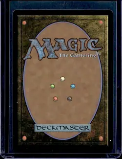 2025 Magic MTG Avatar The Last Airbender Standstill #0019 - Image 2