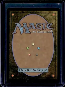 2025 Magic MTG Avatar The Last Airbender Blasphemous Act #0026 - Image 2