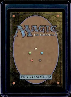 2025 Magic MTG Avatar The Last Airbender Brought Back #0001 - Image 2