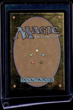 2025 Magic MTG Avatar The Last Airbender Imprisoned In The Moon #0014 - Image 2