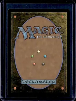 2025 Magic MTG Avatar The Last Airbender The Monstrous Serpent #0051 - Image 2