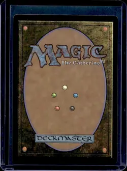 2025 Magic MTG Avatar The Last Airbender The Lion-Turtle #0328 - Image 2