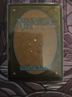 Karmic Guide (1911) (Rainbow Foil) Secret Lair Drop Foil - Image 2