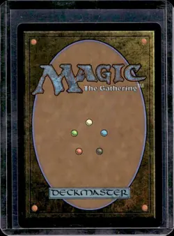 2025 Magic MTG Avatar The Last Airbender Dai Li Agents #0306 - Image 2