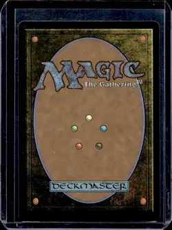 2025 Magic MTG Avatar The Last Airbender The Monstrous Serpent #0051 - Image 2