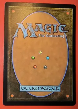 MAGIC, MTG: *NULLDRIFTER ,MH3/#0013/ NM / RARE /REGULAR - Image 2
