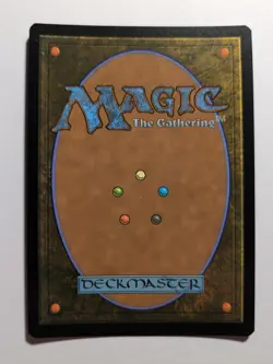 Terrasymbiosis Foil Edge of Eternities 210 NM MTG - Image 2