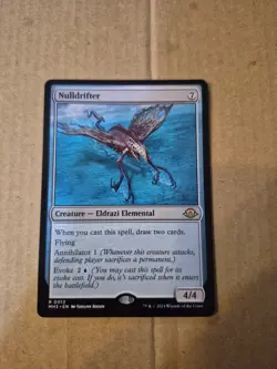 Nulldrifter Modern Horizons 3 Regular - Image 1