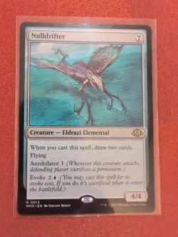 Nulldrifter Modern Horizons 3 Regular - Image 1