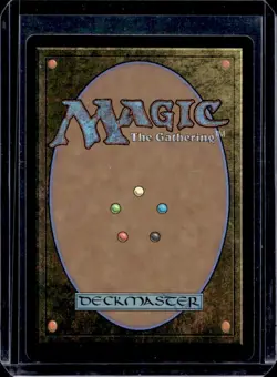 2025 Magic MTG Final Fantasy Clash of Eikons BL Foil Uncommon #0341 - Image 2