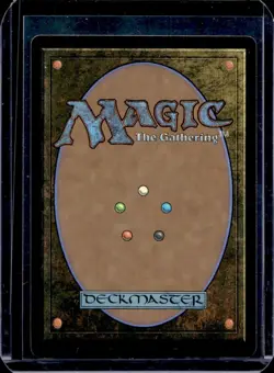 2025 Magic MTG Avatar The Last Airbender Barnabas Tharmr #0056 - Image 2