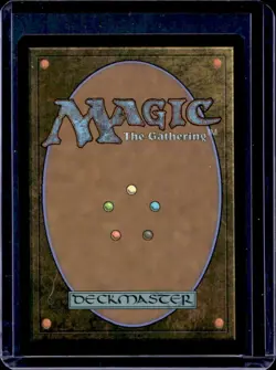 2025 Magic MTG Marvel's Spider-Man 2099 Foil Rare #0205 - Image 2