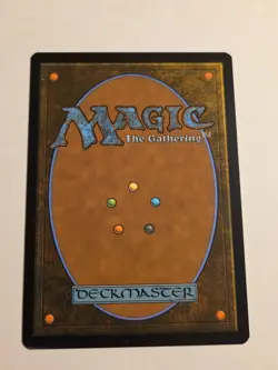 The Last Agni Kai X1 TLA MTG Avatar: The Last Airbender FB1 - Image 2