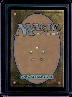 2025 Magic MTG Final Fantasy Midgar City of Mako Foil Rare #0286 - Image 2