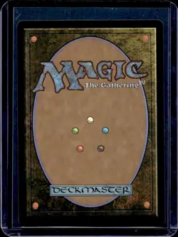 2025 Magic MTG Avatar The Last Airbender Seismic Tutelage #0254 - Image 2