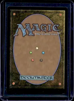 2025 Magic MTG Avatar The Last Airbender Secret Tunnel Foil #0392 - Image 2