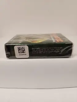 Magic The Gathering 2007 Tenth Edition Theme Deck Molimo's Might Factory Sealed - Image 3