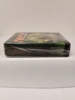 Magic The Gathering 2007 Tenth Edition Theme Deck Molimo's Might Factory Sealed - Image 4