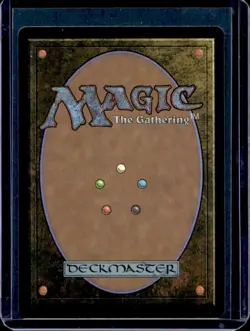 2025 Magic MTG Avatar The Last Airbender Fated Firepower #0132 - Image 2