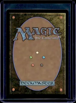2025 Magic MTG Avatar The Last Airbender Bloodbender's Rise #0023 - Image 2