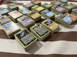 Huge Collection Bulk Lot 2200+ Vintage Pokemon Cards WOTC-XY - Image 3