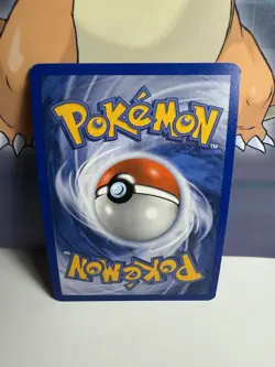 Pokemon Houndour 59/109 - Reverse Holo - Team Rocket Returns (2004) - Image 2