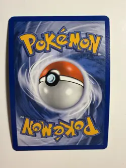 Pokemon Houndour 59/109 - Reverse Holo - Team Rocket Returns (2004) - Image 5