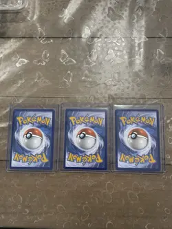 Pokemon Scarlet & Violet 151 Bulbasaur 166 Ivysaur 167 & Venusaur ex 198 IR SIR - Image 2