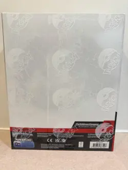 Pokemon TCG: Mini Portfolio Display with 12 Temporal Forces Booster packs - Image 2
