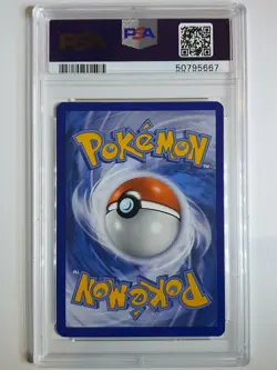 2016 Pokemon Charizard RC5/RC32 Generations Radiant Collection - PSA 9 - Image 2