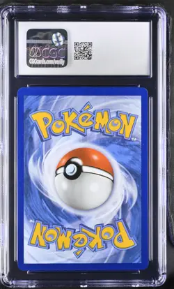 2021 Pokemon Flying Pikachu VMAX Celebrations 007/025 CGC MINT 9 - Image 2