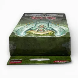 Yu-Gi-Oh! Lord Of The Storm 1st Edition Structure Starter Deck - Image 3