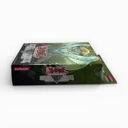 Yu-Gi-Oh! Lord Of The Storm 1st Edition Structure Starter Deck - Image 5
