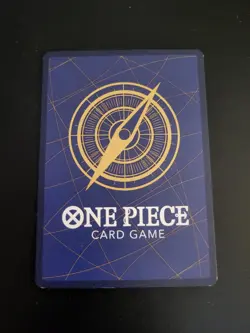 Roronoa Zoro ST01-013 Super Pre-Release - 2022 One Piece Card Game - ENG🔥 - Image 2