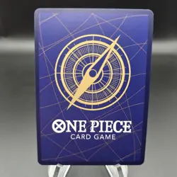 Sengoku EB02-044 SR One Piece Extra Booster Anime 25th Collection English - Image 2