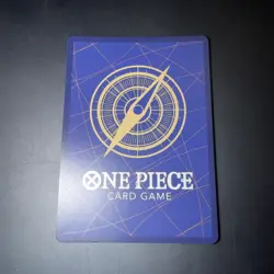 One Piece St EthanBaron V. Nusjuro OP13-080 Carrying on His Will Alt Art Eng - Image 2