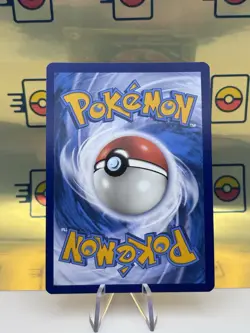 Miraidon Pokemon TCG Black Star Promos SVP013 Holo Card Near Mint Condition - Image 2