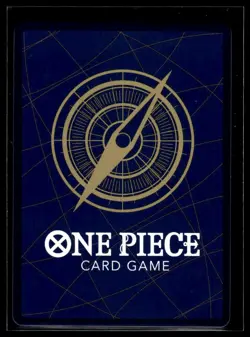 One Piece Promotion Cards #OP08-062 Charlotte Katakuri (Winner Pack 2025 Vol. 3) - Image 2